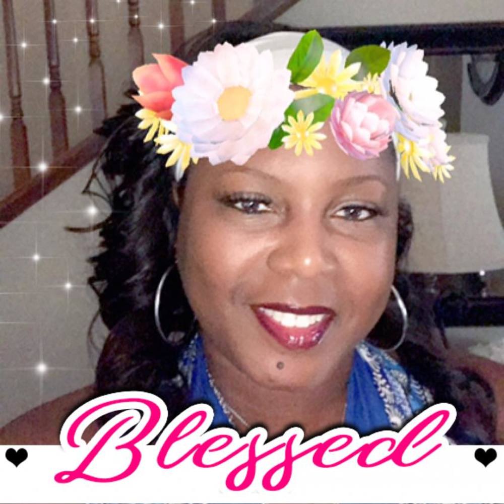 Meet your Posher, Laresha